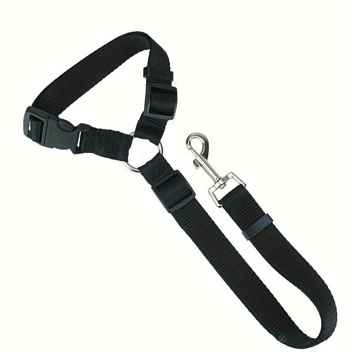 CeintureSécuriPet™ | Sûreté pour chiens