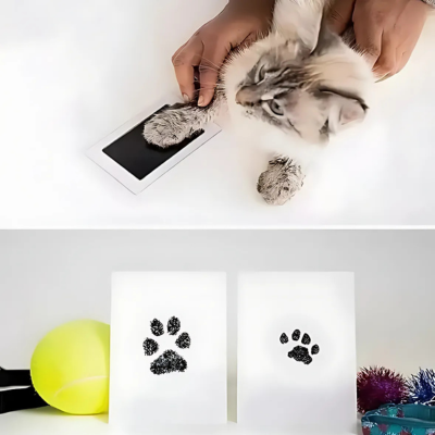 EmpreinteSouvenir™ │Souvenir Magique