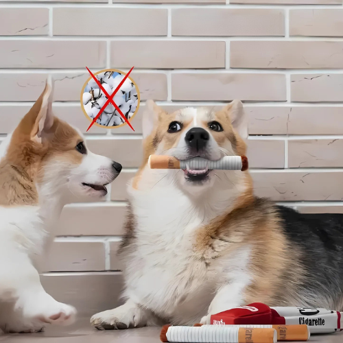 FausseClope™ │Jouet Drôle