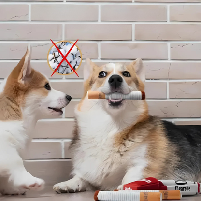 FausseClope™ │Jouet Drôle