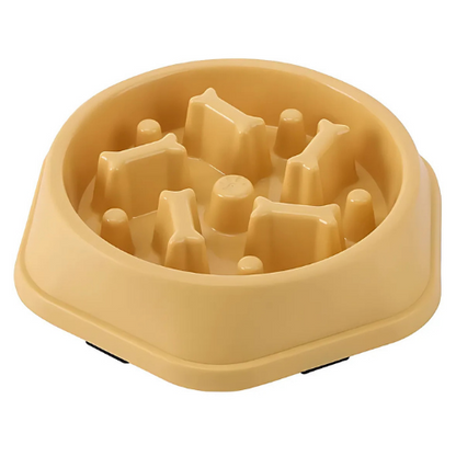 MangeZen™ | Gamelle Antiglouton