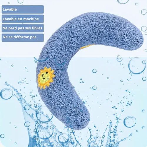 DouxRêve™ │Coussin Relaxant