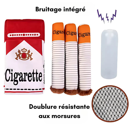 FausseClope™ │Jouet Drôle
