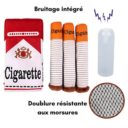 FausseClope™ │Jouet Drôle