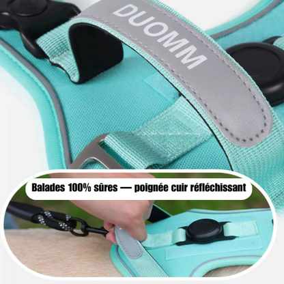 HarnaisSécuriTrack™ | Airtag +