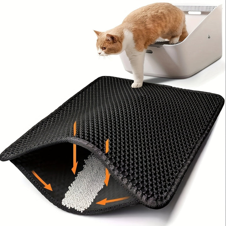 ZenPro™  | Tapis magique anti-litière