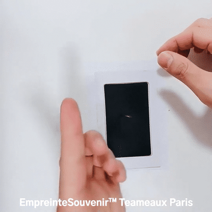 EmpreinteSouvenir™ │Souvenir Magique