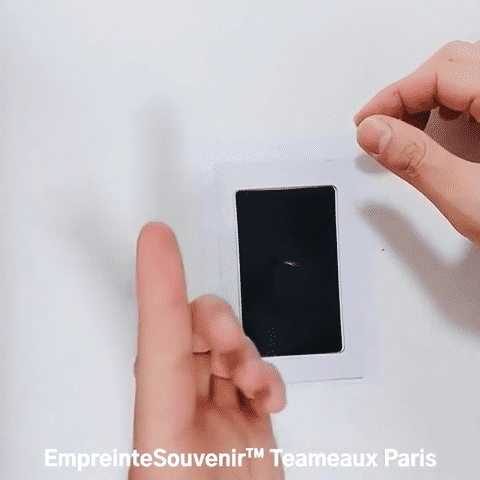 EmpreinteSouvenir™ │Souvenir magique