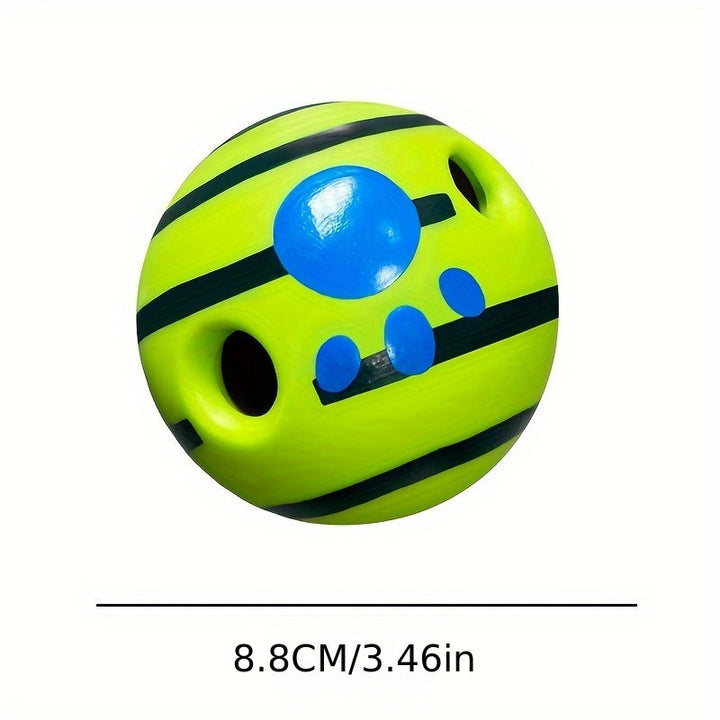 BalleSonique™ | Magique