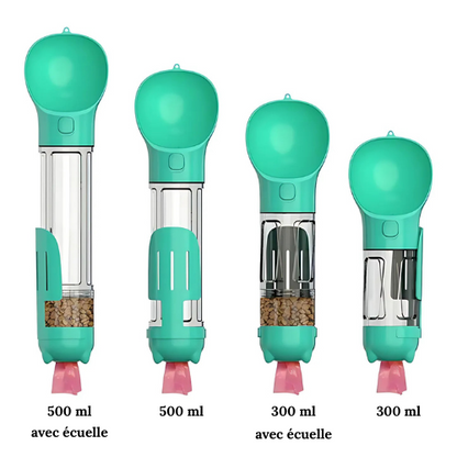 GourdeMagique™ | Aventure Magique