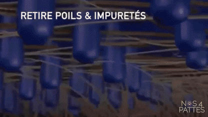 MainDouce™ | Gant miracle anti-poils