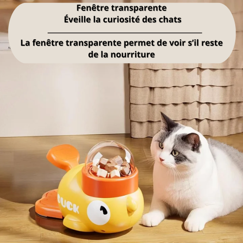 CanardMalin™ | Malin Distributeur