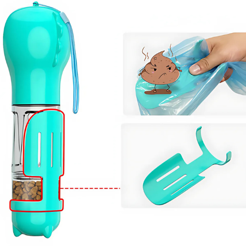 GourdeMagique™ | Aventure Magique