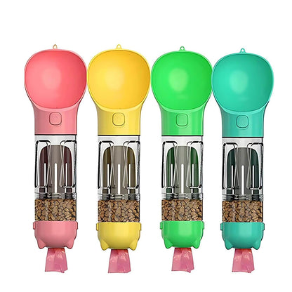 GourdeMagique™ | Aventure Magique