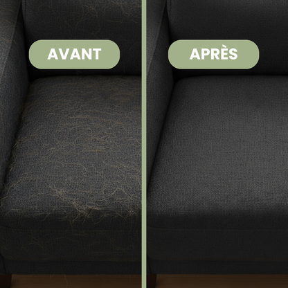 POILNET™ | Gant anti-poils
