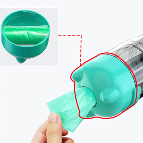 GourdeMagique™ | Aventure Magique