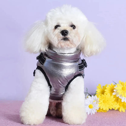 VentoDouce™ | Veste coupe-vent avec harnais