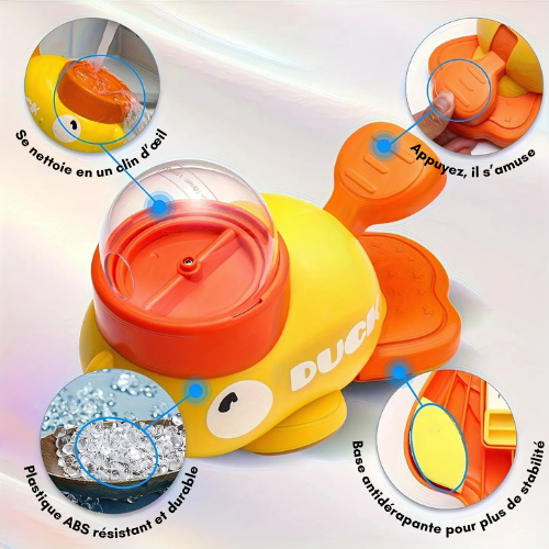 CanardMalin™ | Malin Distributeur