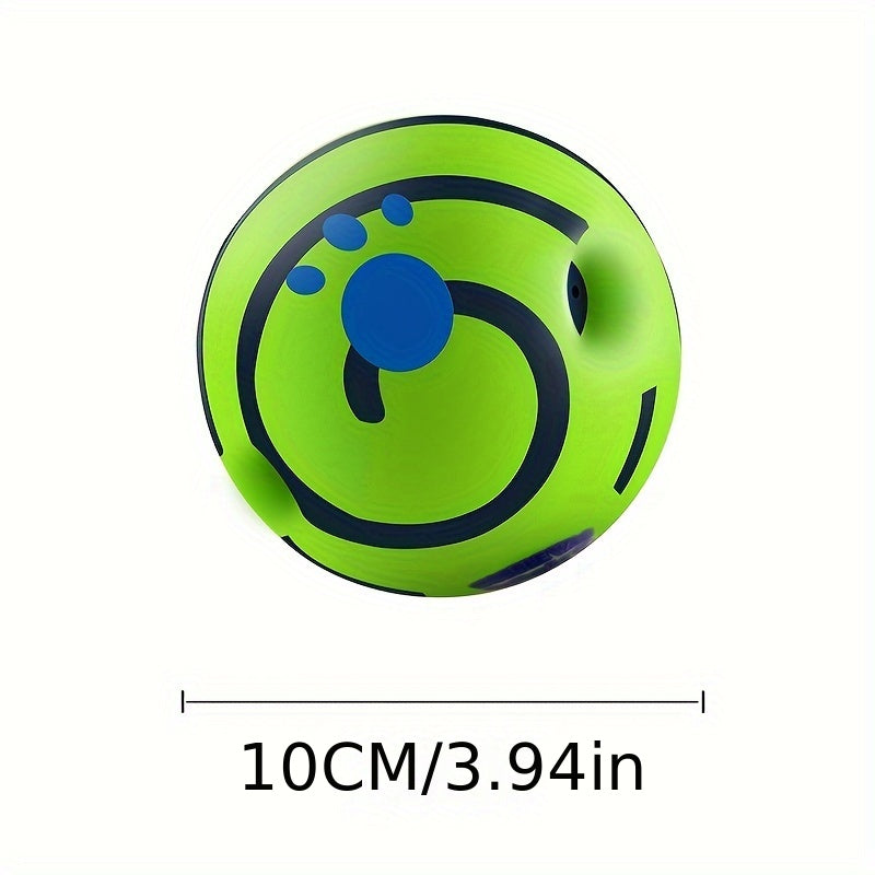 BalleSonique™ | Magique