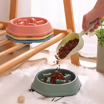 MangeZen™ | Gamelle Antiglouton