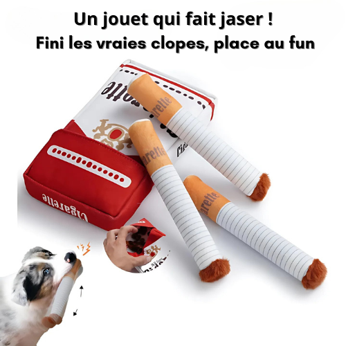 FausseClope™ │Jouet drôle