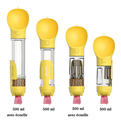 GourdeMagique™ | Aventure Magique