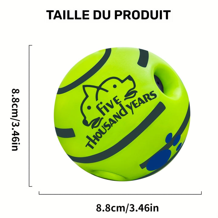 BalleSonique™ | Magique
