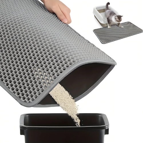 ZenPro™  | Tapis Magique Anti-Litière