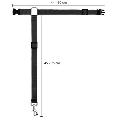 CeintureSécuriPet™ | Sûreté pour Chiens