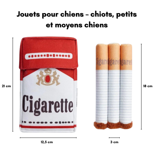 FausseClope™ │Jouet drôle