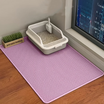 ZenPro™  | Tapis Magique Anti-Litière