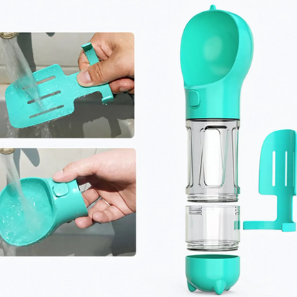 GourdeMagique™ | Aventure Magique