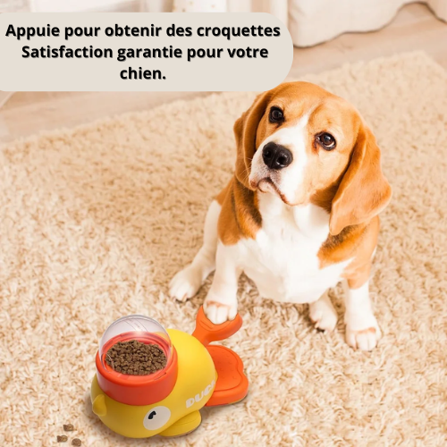 CanardMalin™ | Malin Distributeur