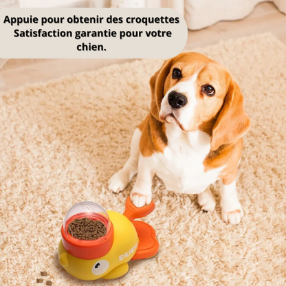 CanardMalin™ | Malin Distributeur