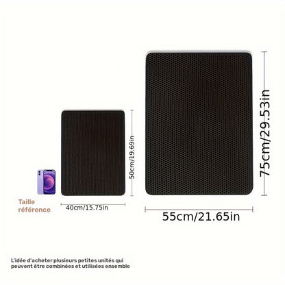 ZenPro™  | Tapis Magique Anti-Litière