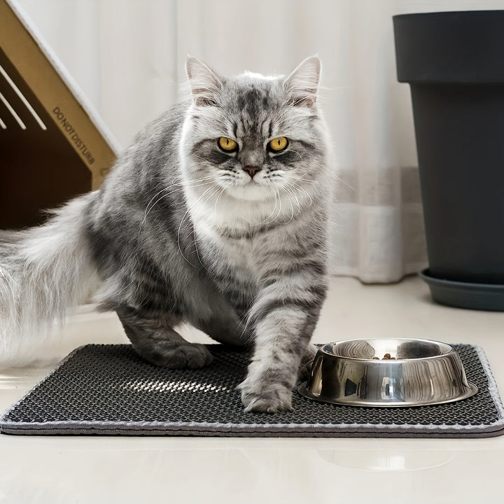 ZenPro™  | Tapis magique anti-litière
