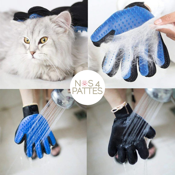 MainDouce™  Gant miracle anti-poils