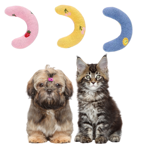 DouxRêve™ │Coussin Relaxant