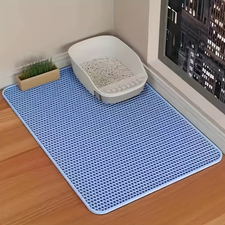 ZenPro™  | Tapis magique anti-litière