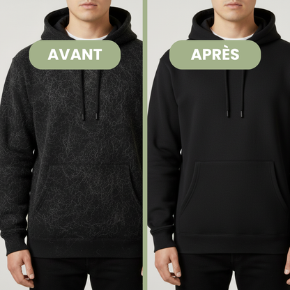 POILNET™ | Gant anti-poils