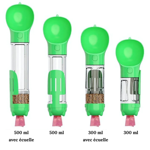 GourdeMagique™ | Aventure Magique